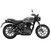 Royal Enfield Hunter 350 - Dapper Grey